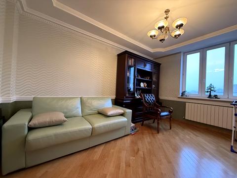 квартира за адресою Срібнокільська вул., 1