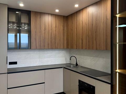 квартира за адресою Університетська вул., 1л