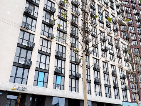 квартира по адресу Виктора Некрасова ул. (Північно-Сирецька), 10-А