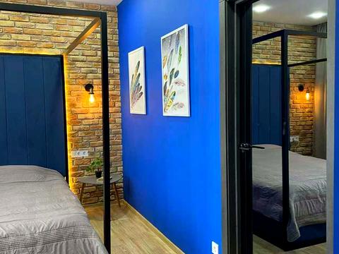 квартира за адресою Михайла Максимовича вул. (Онуфрія Трутенка), 24-А