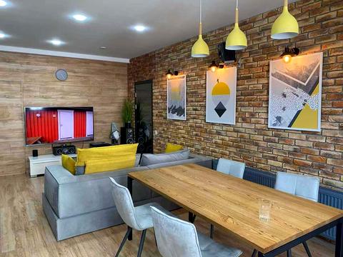 квартира за адресою Михайла Максимовича вул. (Онуфрія Трутенка), 24-А