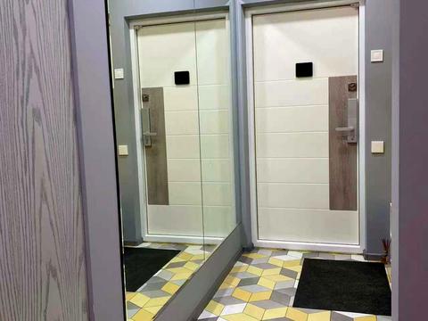 квартира за адресою Михайла Максимовича вул. (Онуфрія Трутенка), 24-А