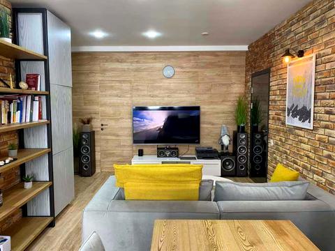 квартира за адресою Михайла Максимовича вул. (Онуфрія Трутенка), 24-А