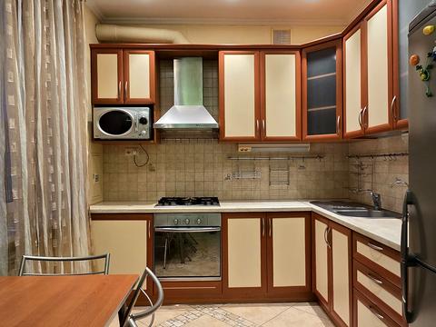 квартира по адресу Джохара Дудаева ул. (Іскрівська), 9