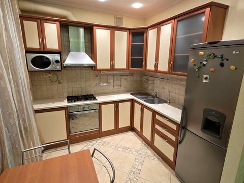 квартира по адресу Джохара Дудаева ул. (Іскрівська), 9