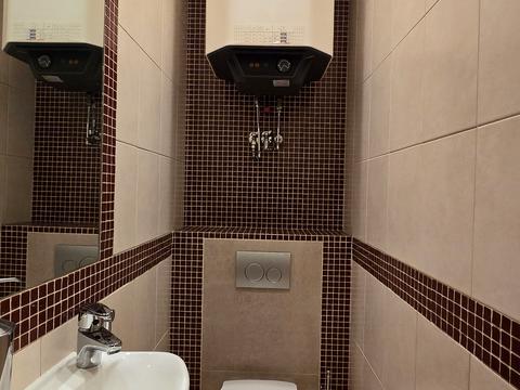 квартира по адресу Джохара Дудаева ул. (Іскрівська), 9