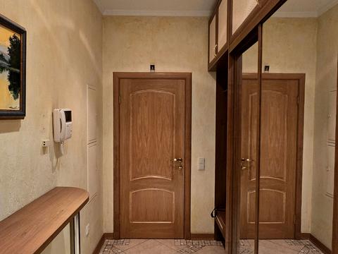 квартира по адресу Джохара Дудаева ул. (Іскрівська), 9