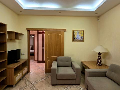 квартира по адресу Джохара Дудаева ул. (Іскрівська), 9