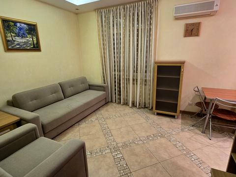 квартира по адресу Джохара Дудаева ул. (Іскрівська), 9