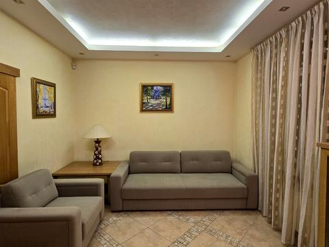 квартира по адресу Джохара Дудаева ул. (Іскрівська), 9