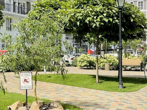 квартира за адресою Михайла Максимовича вул. (Онуфрія Трутенка), 24-А