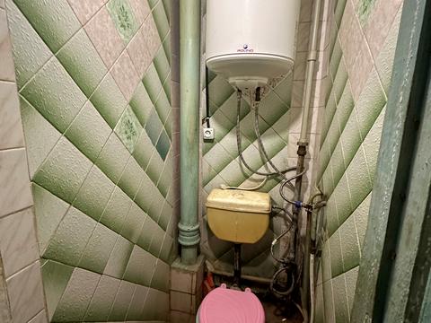 квартира за адресою Захисників України вул., 12