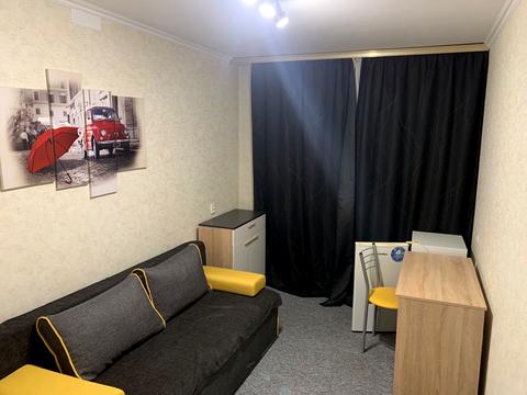 кімната за адресою Васильківська вул., 19/15