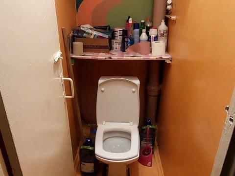 кімната за адресою Васильківська вул., 19/15