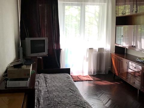 кімната за адресою Васильківська вул., 19/15