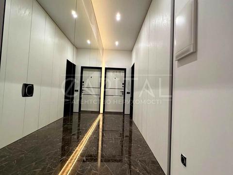 квартира по адресу Андрея Верхогляда ул. (Михайла Драгомирова), 14-А