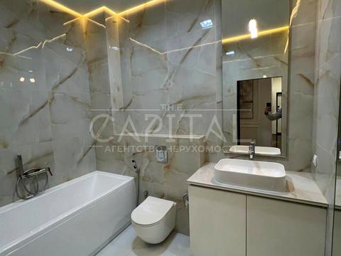 квартира по адресу Андрея Верхогляда ул. (Михайла Драгомирова), 14-А