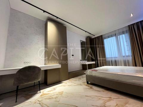 квартира по адресу Андрея Верхогляда ул. (Михайла Драгомирова), 14-А