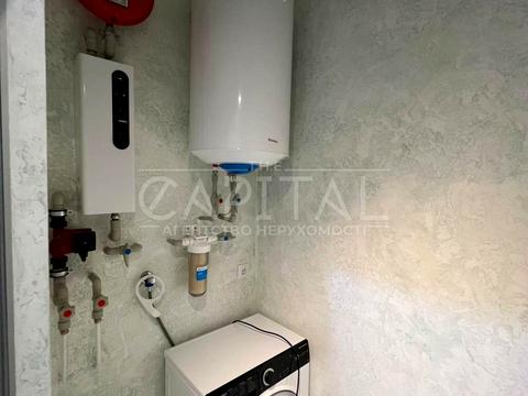 квартира по адресу Андрея Верхогляда ул. (Михайла Драгомирова), 14-А