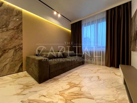 квартира по адресу Андрея Верхогляда ул. (Михайла Драгомирова), 14-А