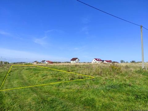 ділянка за адресою с. Старий Яричів, Грушевського