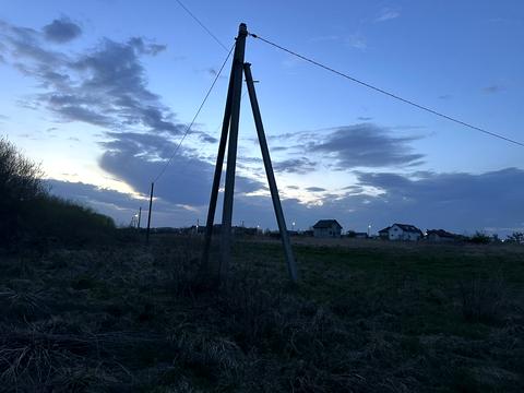 ділянка за адресою с. Старий Яричів, Грушевського