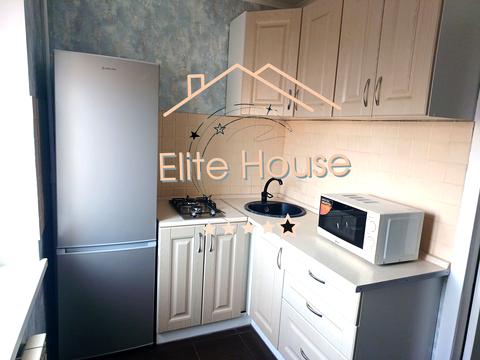 квартира за адресою Коперника вул., 10