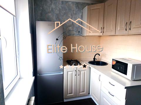 квартира за адресою Коперника вул., 10