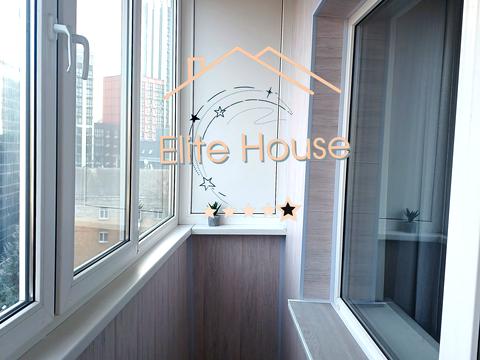 квартира за адресою Коперника вул., 10