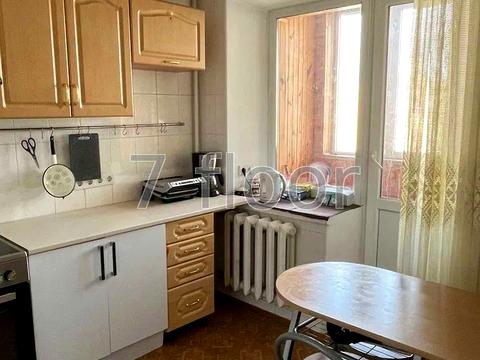 квартира за адресою Полярна вул., 8-Е