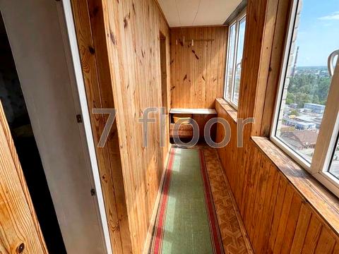 квартира за адресою Полярна вул., 8-Е