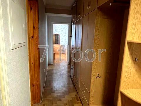 квартира за адресою Полярна вул., 8-Е