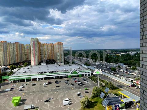 квартира за адресою Полярна вул., 8-Е