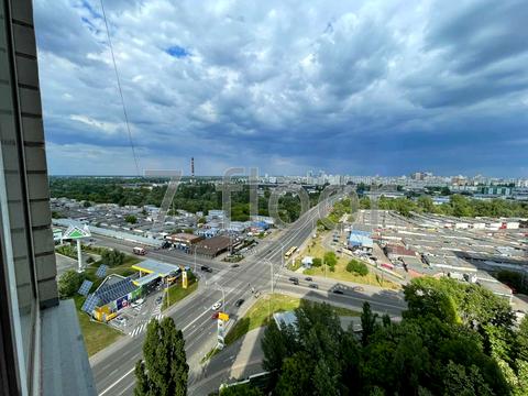 квартира за адресою Полярна вул., 8-Е