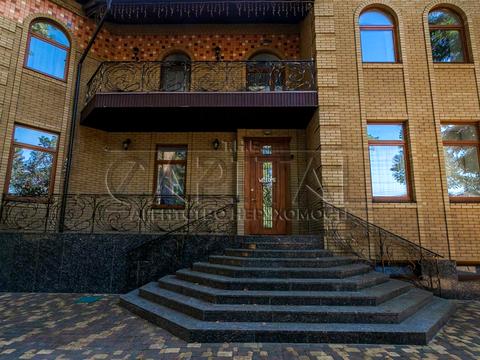 дом по адресу Бучанський район