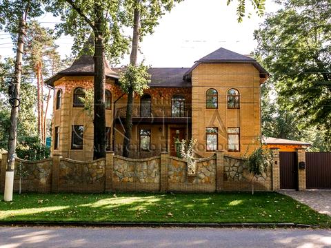 дом по адресу Бучанський район