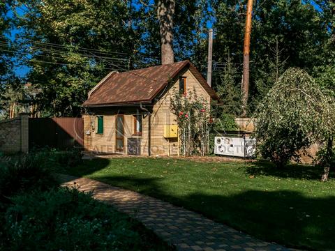 дом по адресу Бучанський район