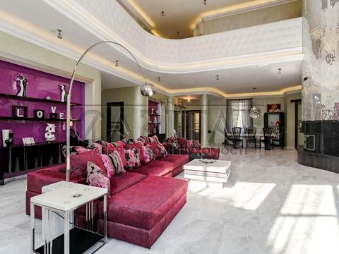 дом по адресу Бучанський район