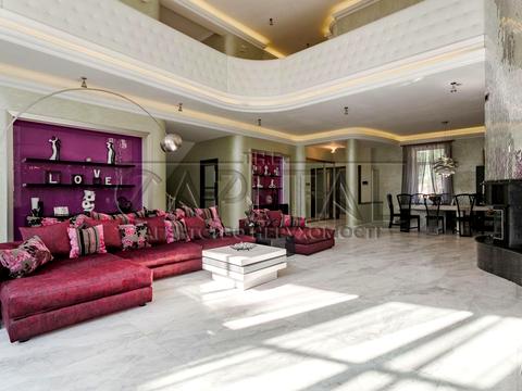 дом по адресу Бучанський район