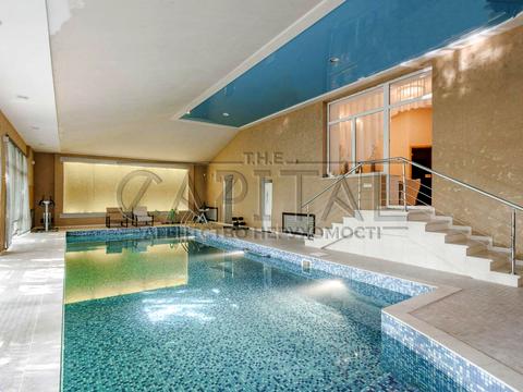 дом по адресу Бучанський район