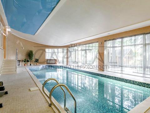 дом по адресу Бучанський район