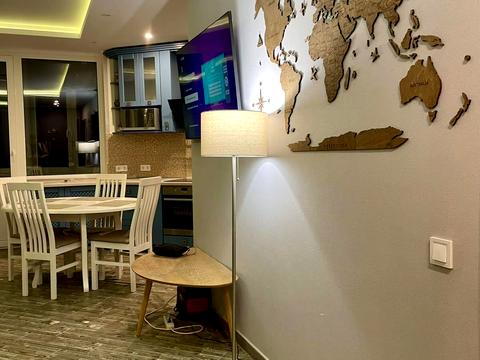 квартира по адресу Бакинская ул., 37-Д