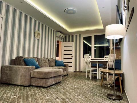 квартира по адресу Бакинская ул., 37-Д