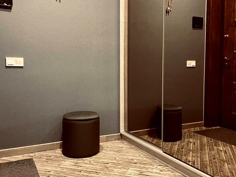 квартира по адресу Бакинская ул., 37-Д