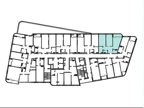 квартира за адресою Дніпровська набережна вул., 17-К