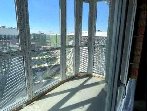 квартира за адресою Дніпровська набережна вул., 17-К