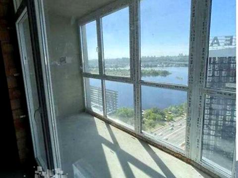 квартира за адресою Дніпровська набережна вул., 17-К