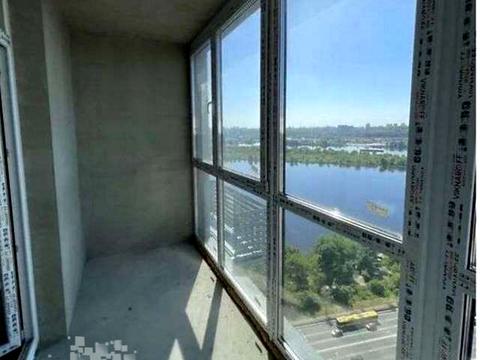 квартира за адресою Дніпровська набережна вул., 17-К