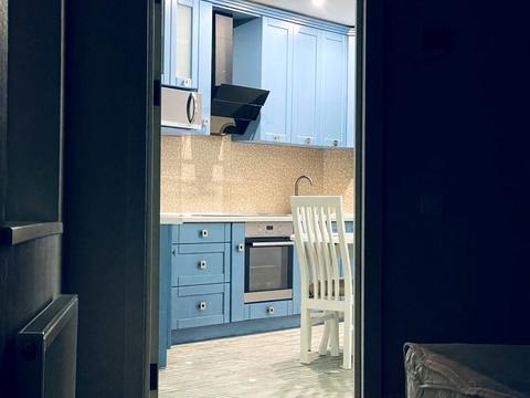 квартира по адресу Бакинская ул., 37-Д