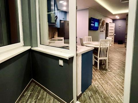 квартира по адресу Бакинская ул., 37-Д